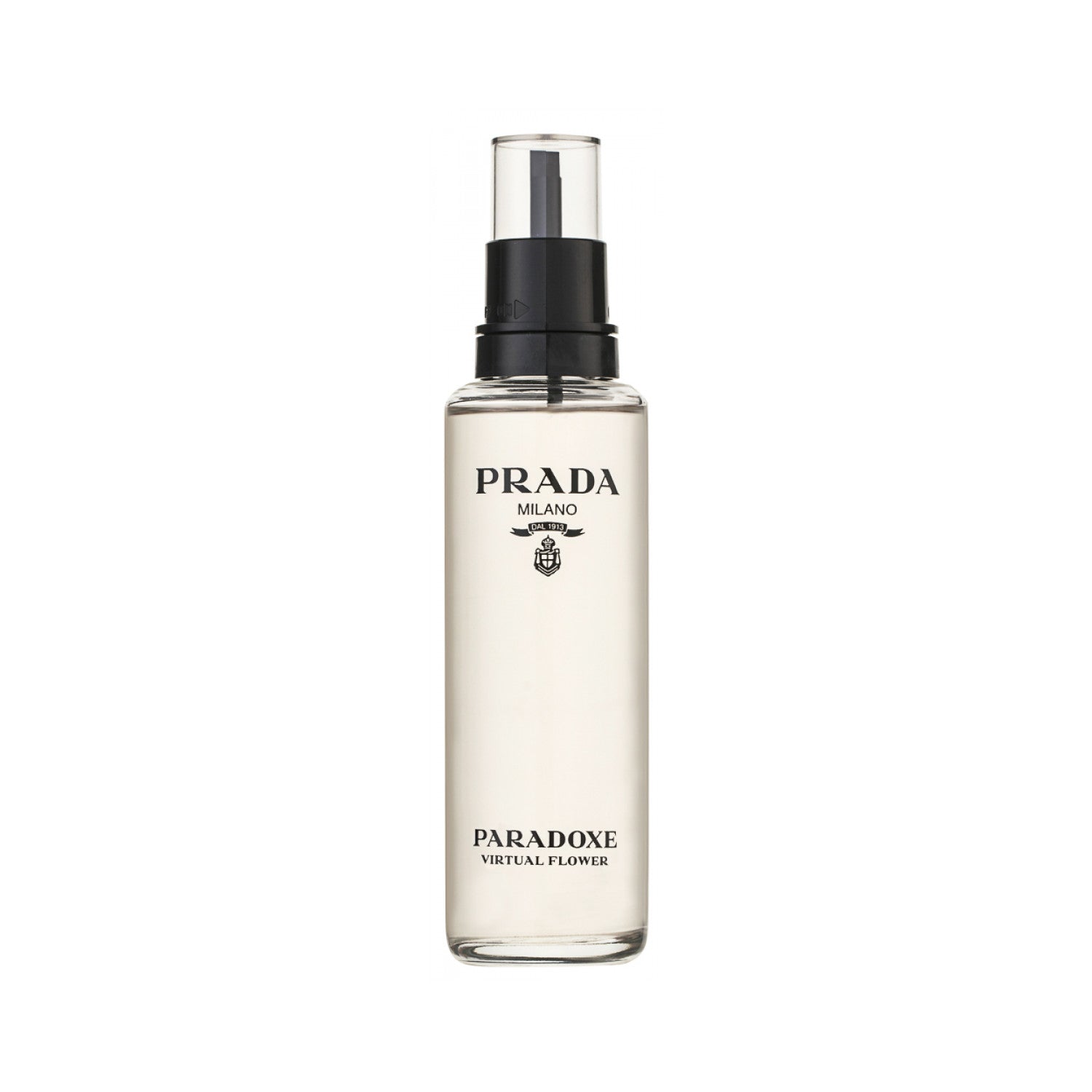 Prada Prada Paradoxe Virtual Flower Eau de Parfum 100 ml / Nachfüllung