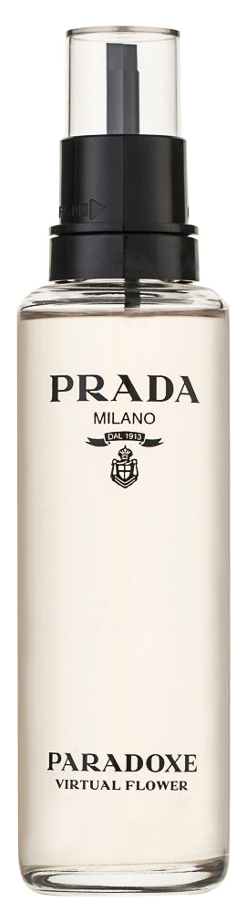 Prada Prada Paradoxe Virtual Flower Eau de Parfum 100 ml / Nachfüllung