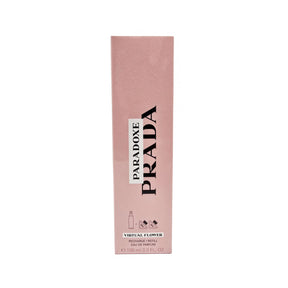 Prada Prada Paradoxe Virtual Flower Eau de Parfum 100 ml / Nachfüllung