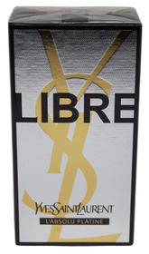 Yves Saint Laurent Libre L`Absolu Platine Parfum 90 ml