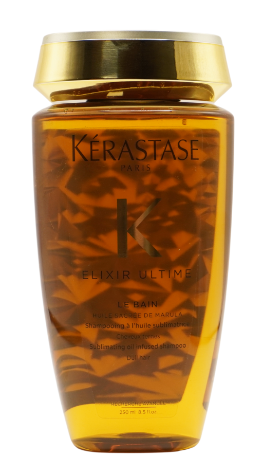 Kérastase Elixir Ultime Le Bain Shampoo 250 ml