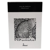 Rasasi Rumz Al Rasasi 9453 Pour Elle Eau de Parfum 50 ml