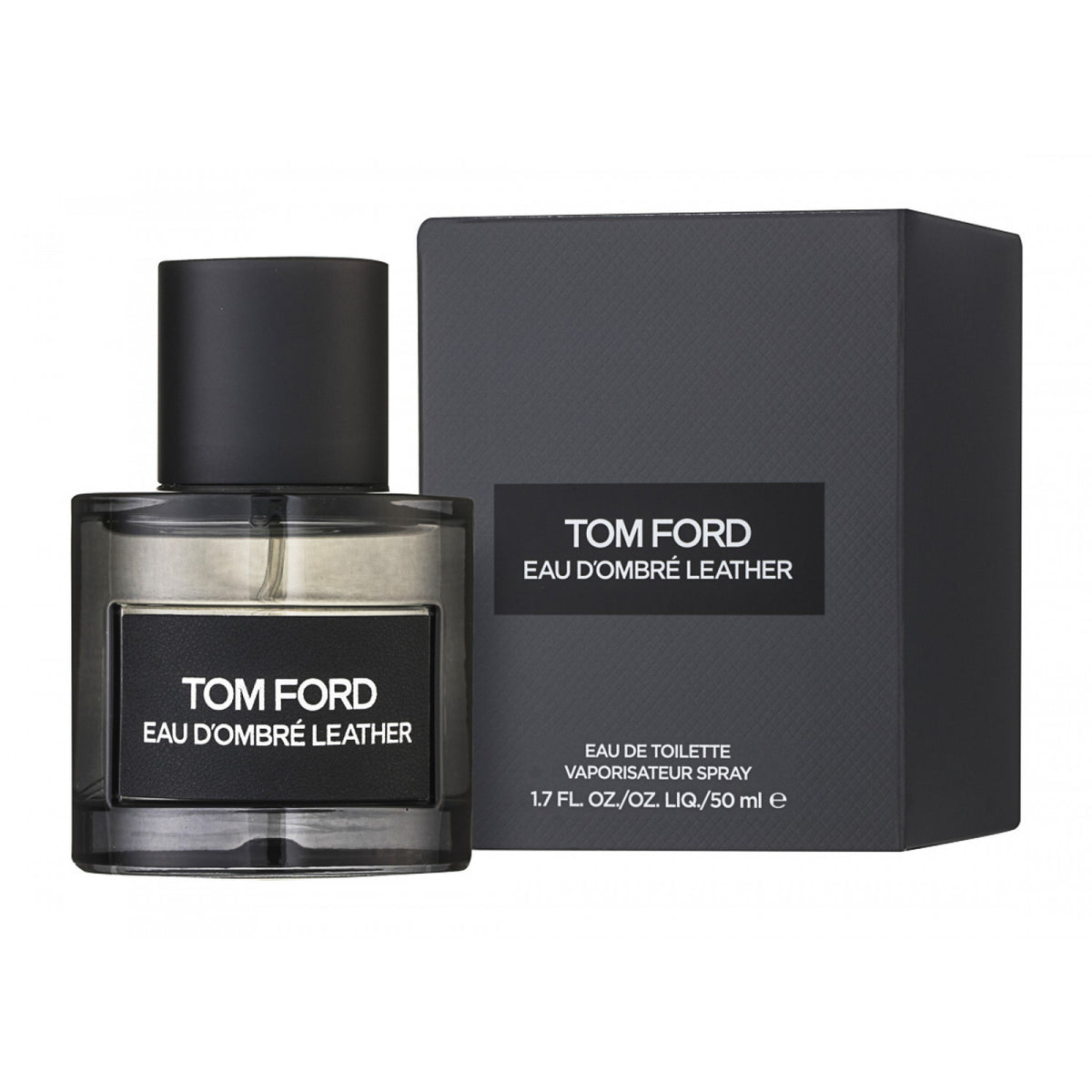 Tom Ford Eau D`Ombre Leather Eau de Toilette 50 ml