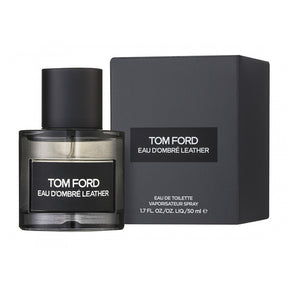 Tom Ford Eau D`Ombre Leather Eau de Toilette 50 ml