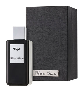 Franck Boclet Vinyl Extrait de Parfum 100 ml