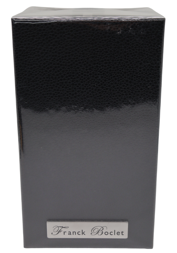 Franck Boclet Vinyl Extrait de Parfum 100 ml