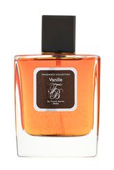 Franck Boclet Vanille Eau de Parfum 100 ml