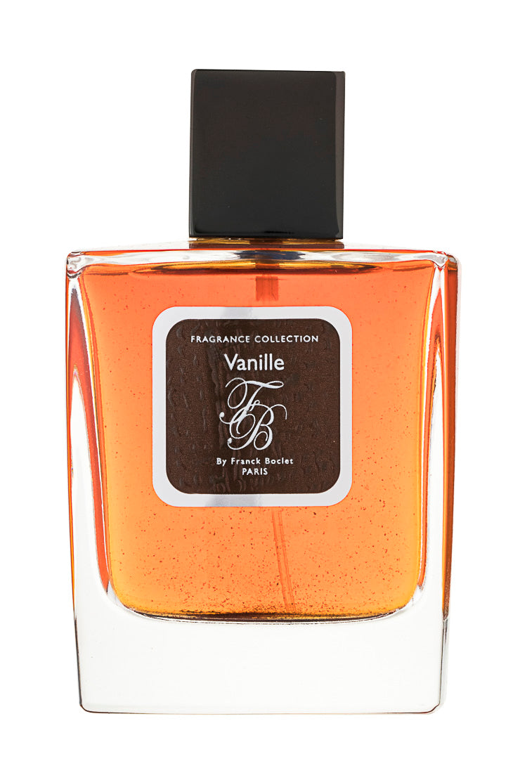 Franck Boclet Vanille Eau de Parfum 100 ml
