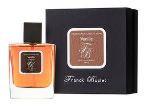 Franck Boclet Vanille Eau de Parfum 100 ml