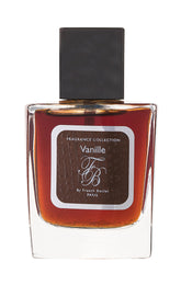 Franck Boclet Vanille Eau de Parfum 50 ml