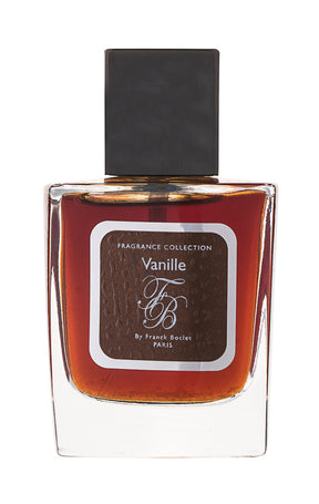 Franck Boclet Vanille Eau de Parfum 50 ml
