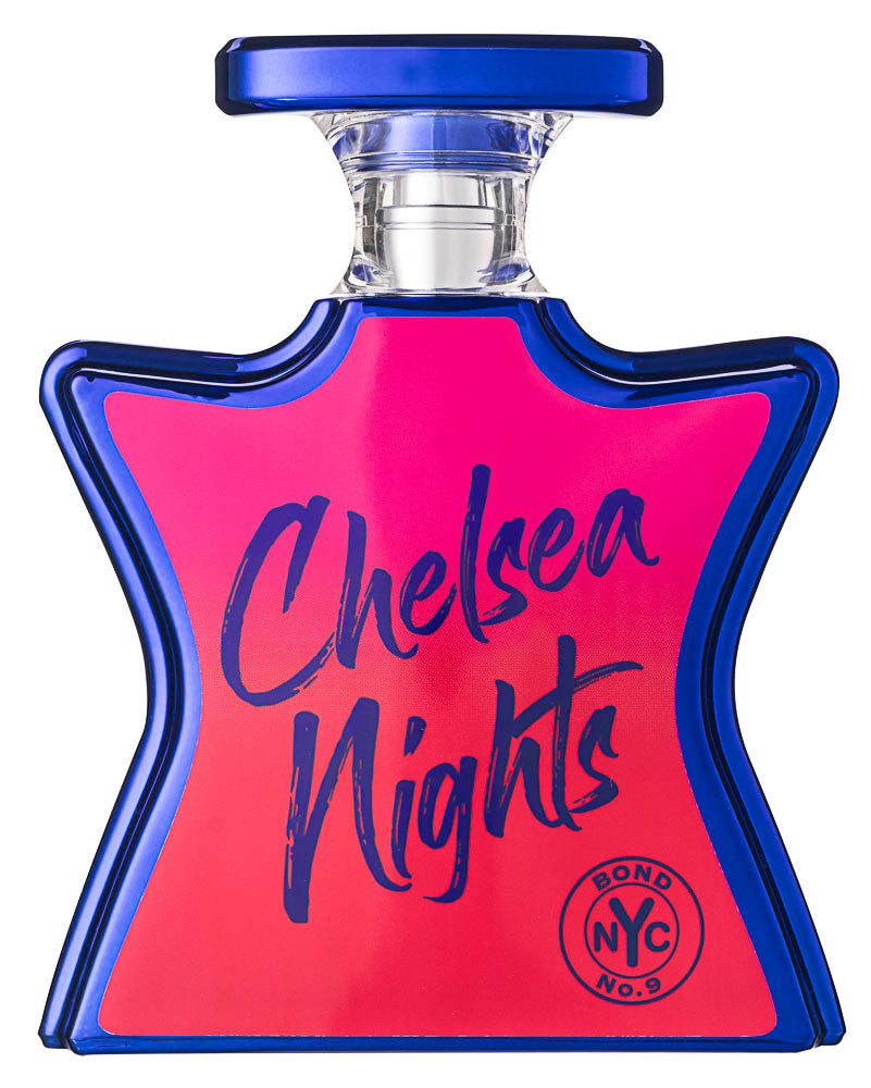 Bond No.9 Chelsea Nights Eau de Parfum 100 ml