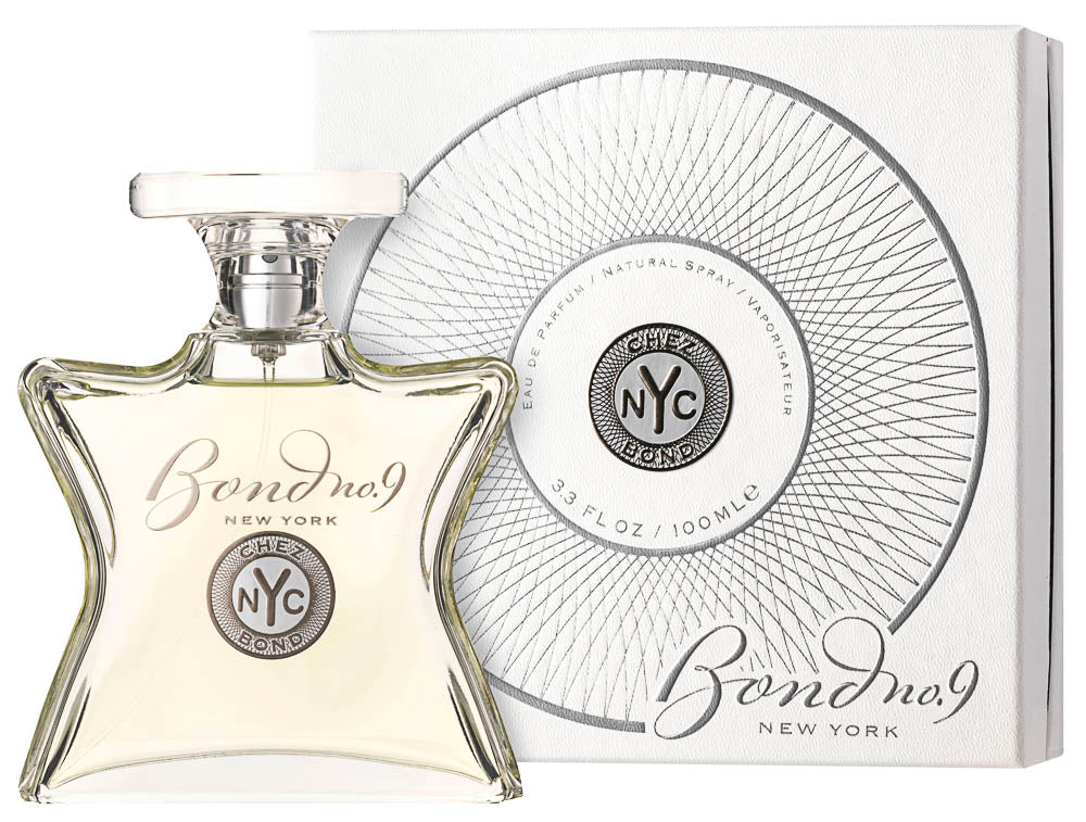 Bond No.9 Chez Bond Eau de Parfum 100 ml