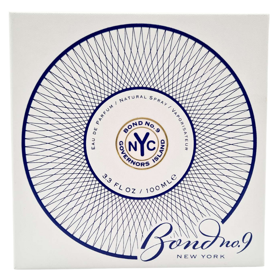 Bond No.9 Govenors Island Eau de Parfum 100 ml