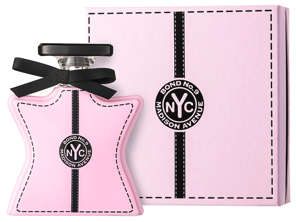 Bond No.9 Madison Avenue Eau de Parfum 100 ml