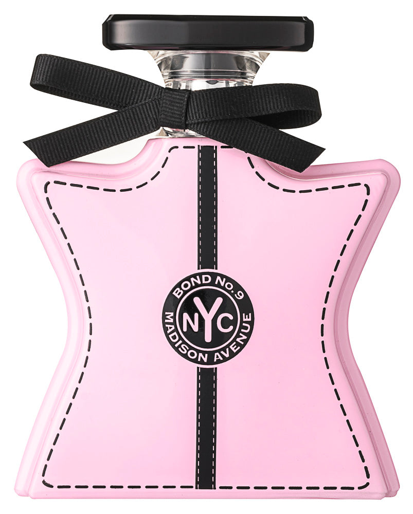 Bond No.9 Madison Avenue Eau de Parfum 100 ml