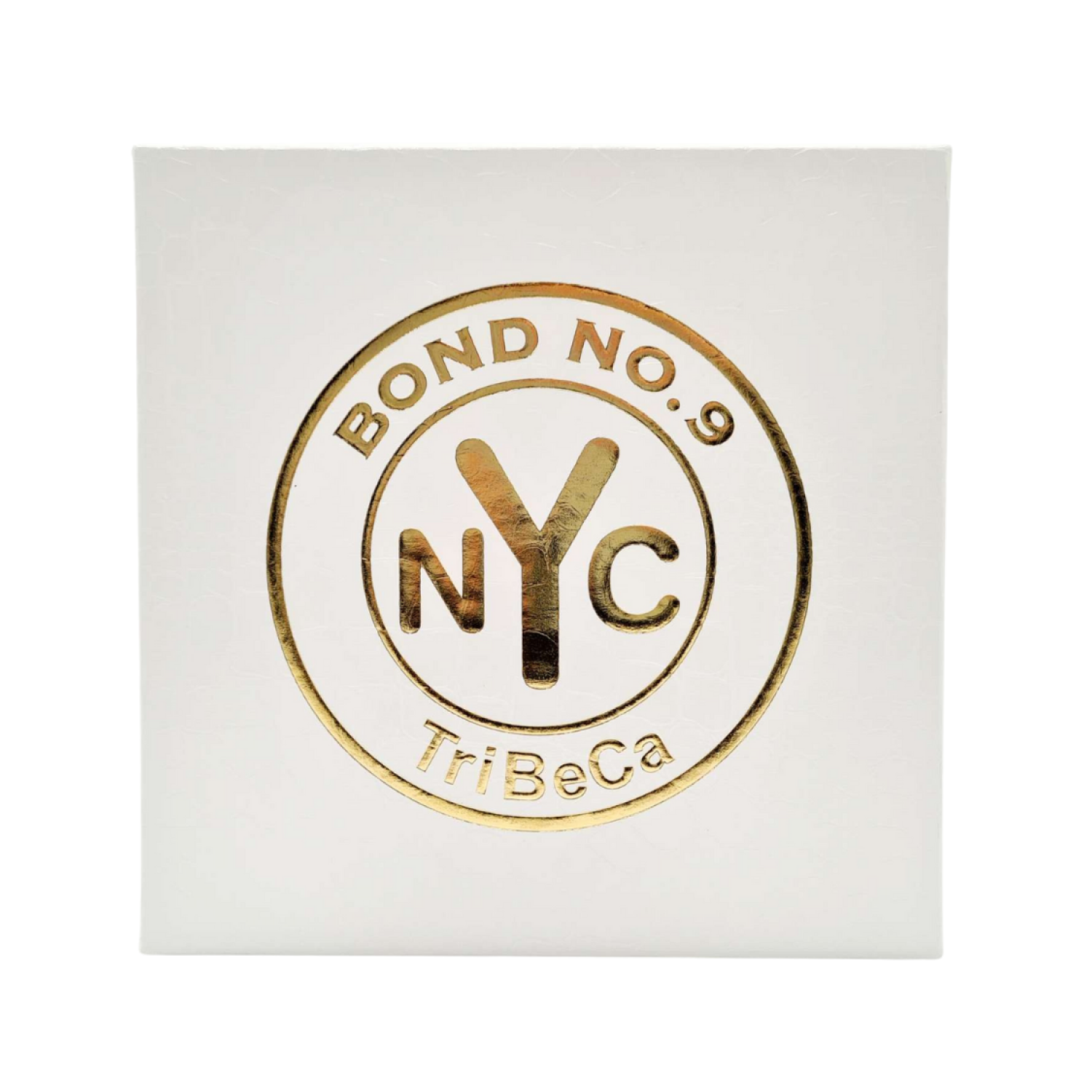 Bond No.9 TriBeCa Eau de Parfum 100 ml