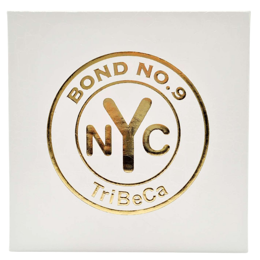 Bond No.9 TriBeCa Eau de Parfum 100 ml