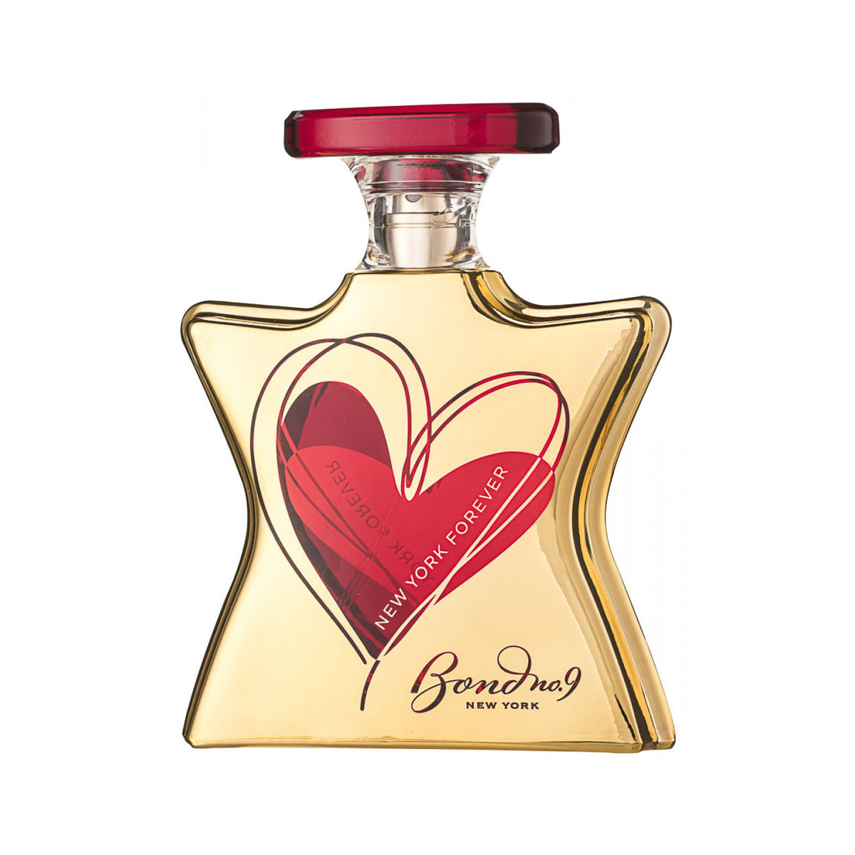 Bond No.9 New York Forever Eau de Parfum 100 ml