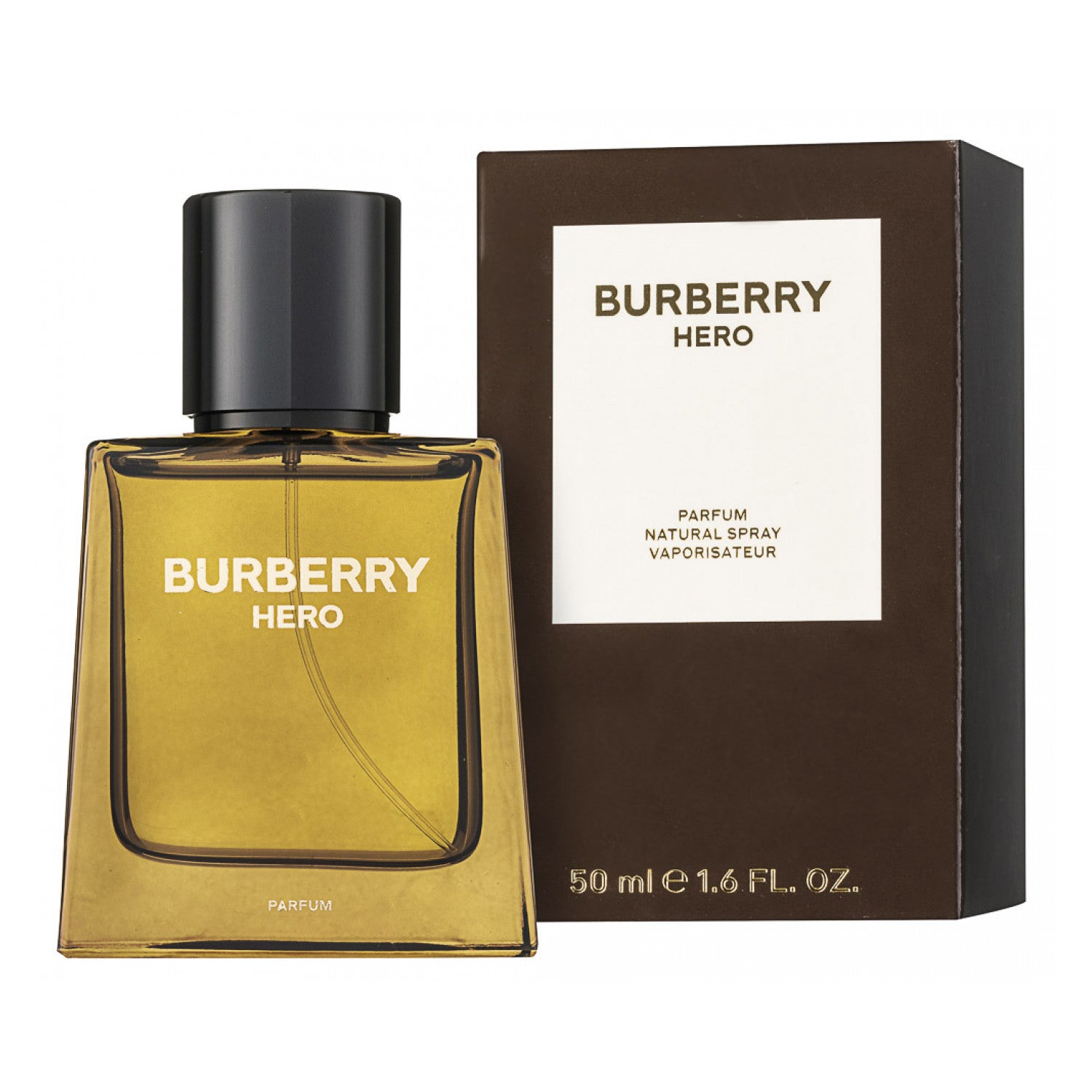 Burberry Hero Parfum 50 ml