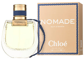 Chloé Nomade Nuit d`Egypte Eau de Parfum 50 ml