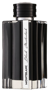 Montblanc Black Meisterstück Eau de Parfum 125 ml