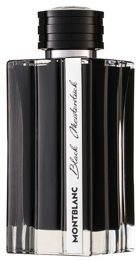 Montblanc Black Meisterstück Eau de Parfum 125 ml