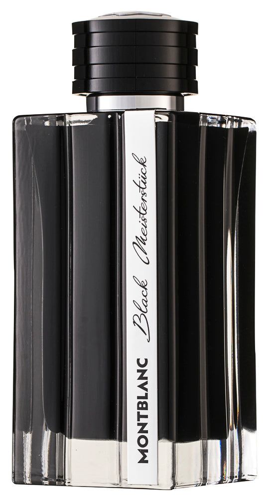 Montblanc Black Meisterstück Eau de Parfum 125 ml