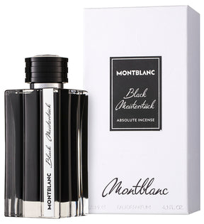 Montblanc Black Meisterstück Eau de Parfum 125 ml