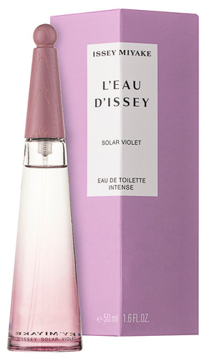 Issey Miyake L`Eau D`Issey Pour Femme Solar Violet Eau de Toilette 50 ml