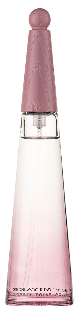 Issey Miyake L`Eau D`Issey Pour Femme Solar Violet Eau de Toilette 100 ml