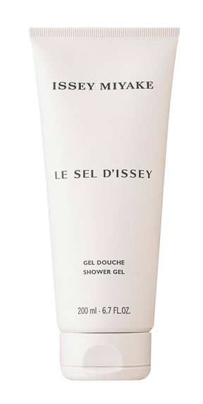 Issey Miyake Le Sel D`Issey Duschgel 200 ml