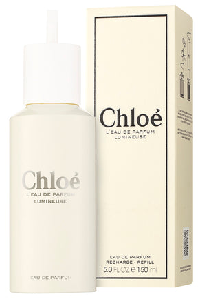Chloé L`Eau de Parfum Lumineuse Eau de Parfum 150 ml / Nachfüllpackung