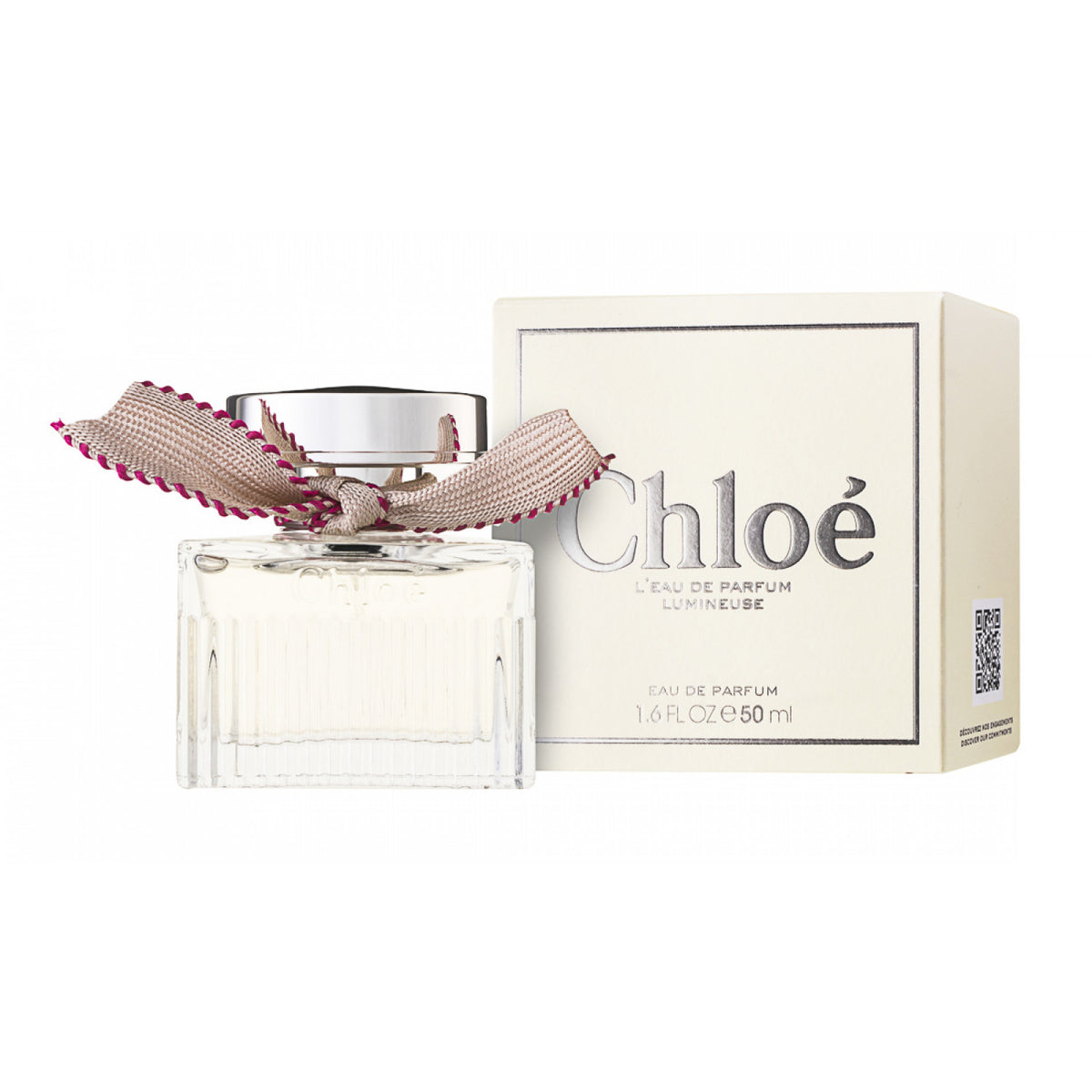 Chloé L`Eau de Parfum Lumineuse Eau de Parfum 50 ml