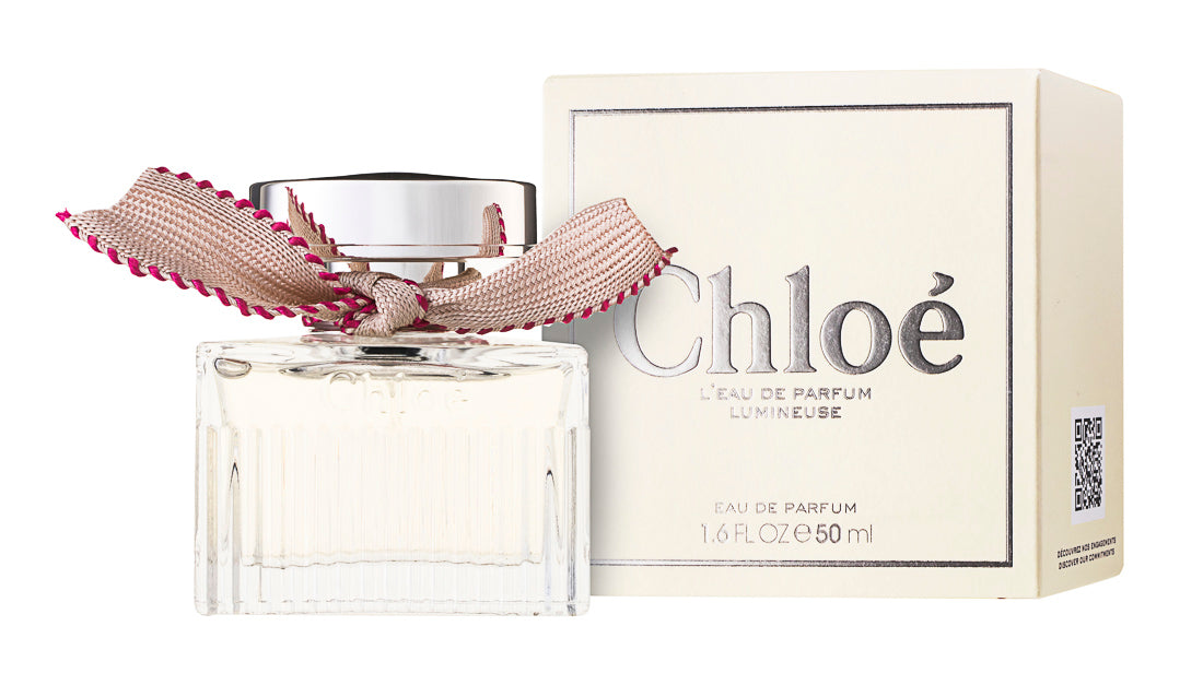 Chloé L`Eau de Parfum Lumineuse Eau de Parfum 50 ml