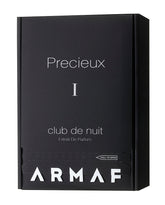 Armaf Club de Nuit Precieux Extrait de Parfum 55 ml