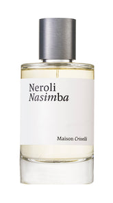 Maison Crivelli Neroli Nasimba Eau de Parfum 100 ml