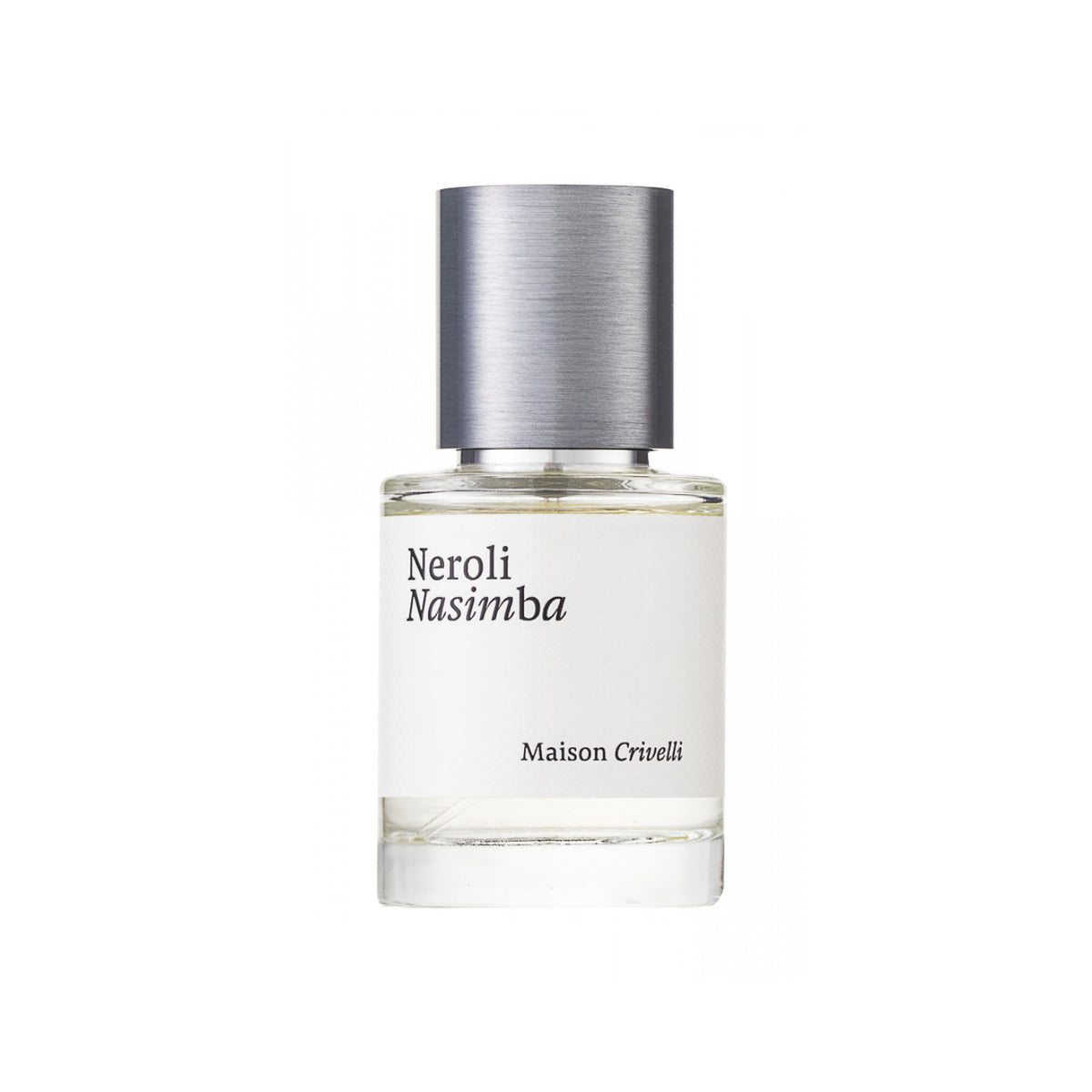 Maison Crivelli Neroli Nasimba Eau de Parfum 30 ml