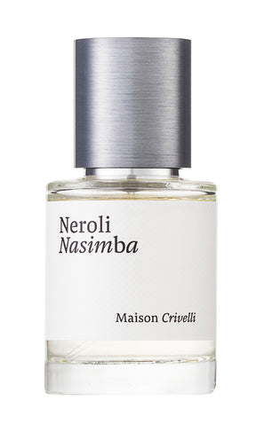 Maison Crivelli Neroli Nasimba Eau de Parfum 30 ml