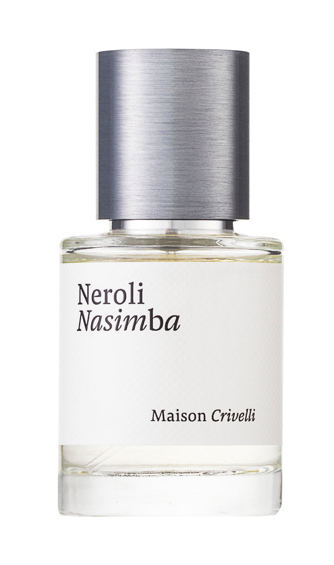 Maison Crivelli Neroli Nasimba Eau de Parfum 30 ml