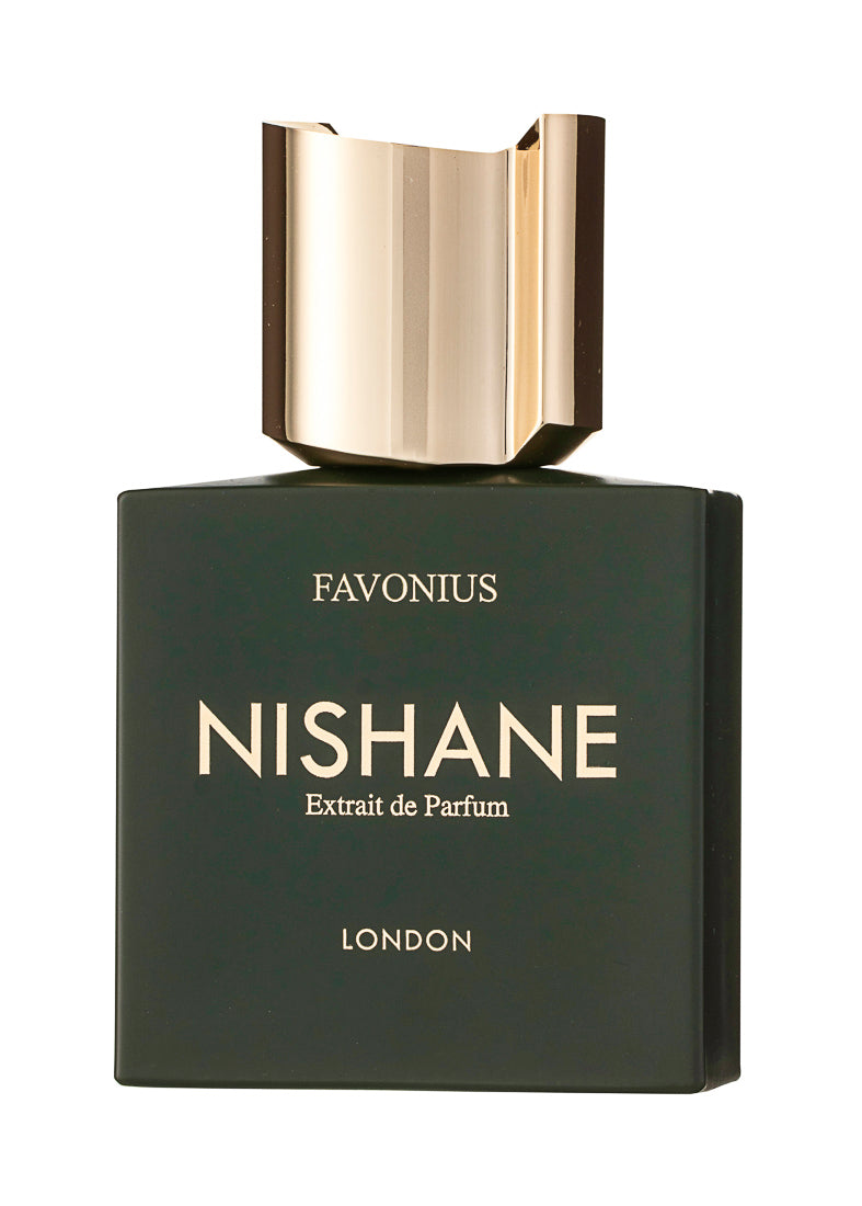 Nishane Favonious Extrait de Parfum  50 ml