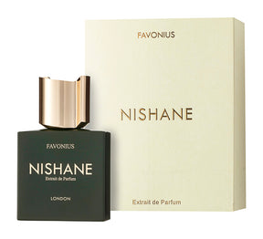 Nishane Favonious Extrait de Parfum  50 ml