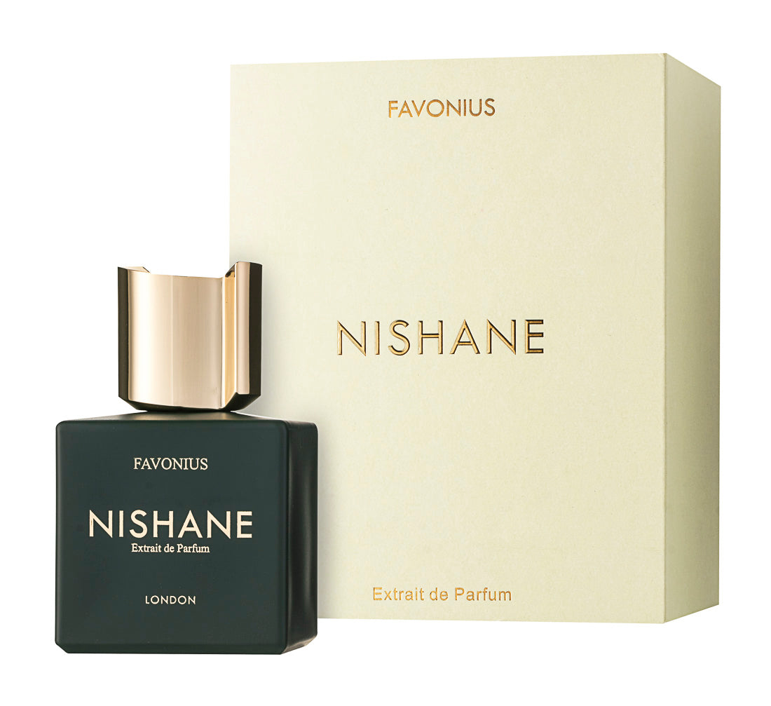 Nishane Favonious Extrait de Parfum  100 ml