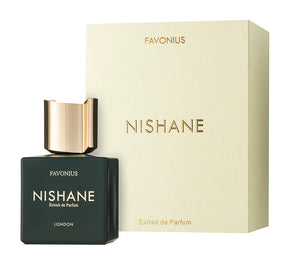 Nishane Favonious Extrait de Parfum  100 ml