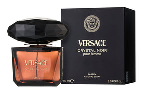 Versace Crystal Noir Parfum 90 ml