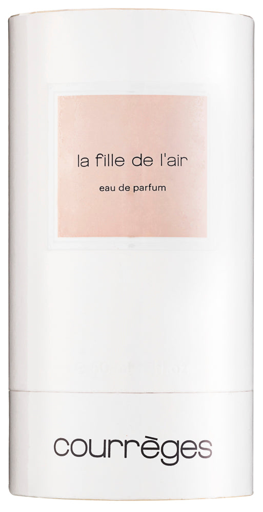 Courreges La Fille de L`Air Eau de Parfum 50 ml