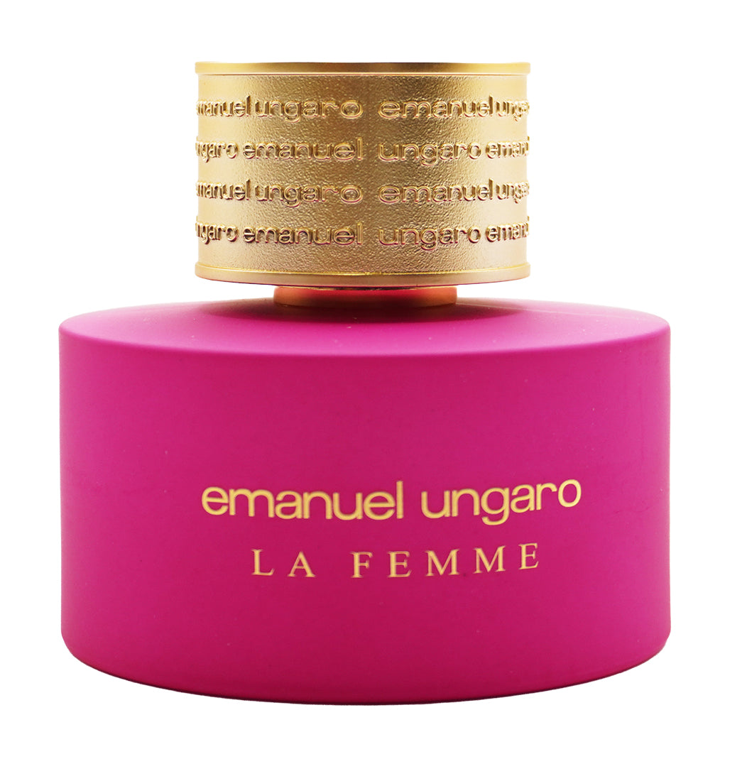 Emanuel Ungaro La Femme Eau de Parfum 100 ml
