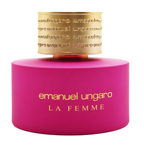 Emanuel Ungaro La Femme Eau de Parfum 100 ml