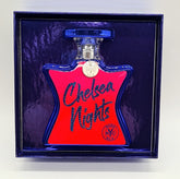Bond No.9 Chelsea Nights Swarovski Limited Еdition Eau de Parfum 100 ml