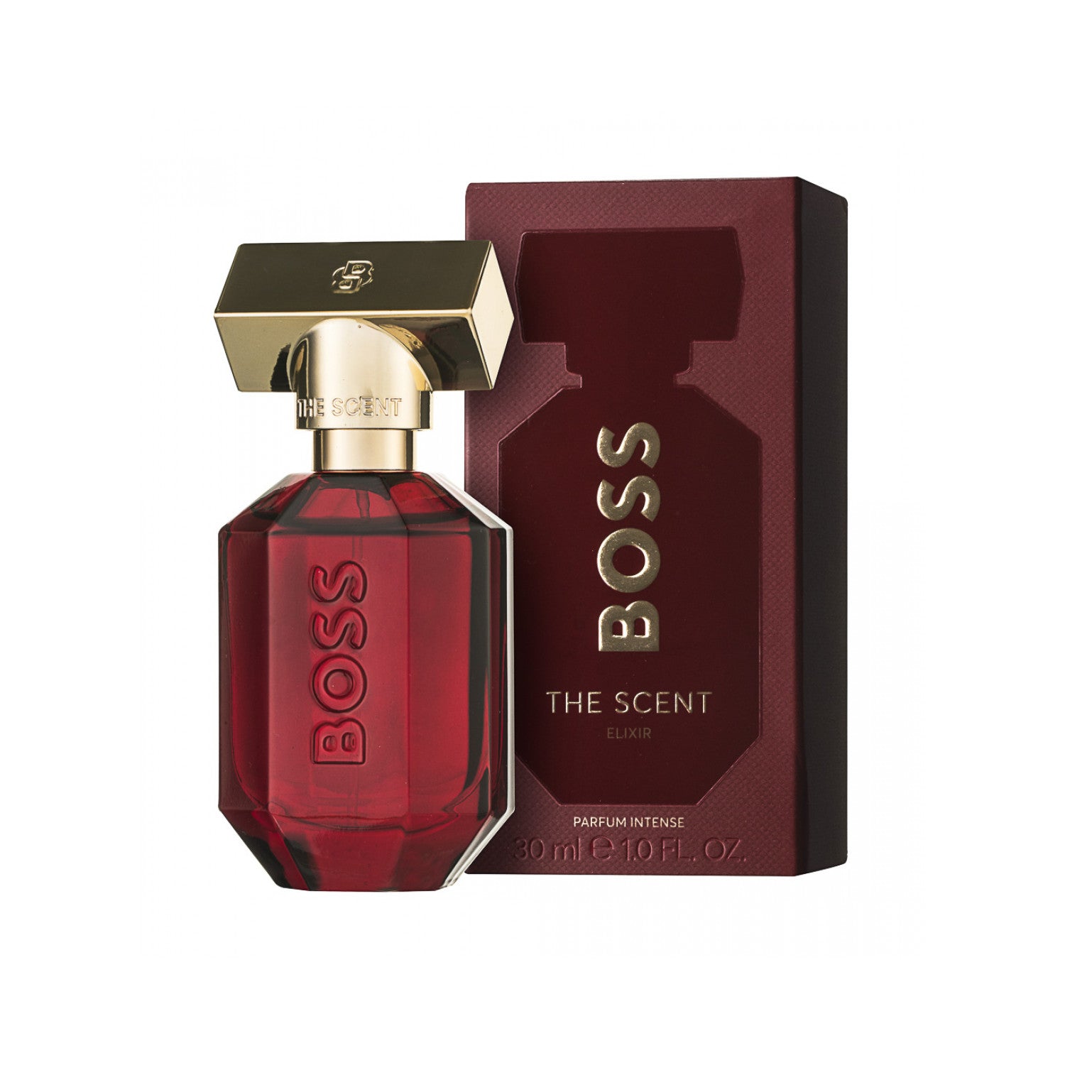Hugo Boss The Scent Elixir Parfum Intense 30 ml